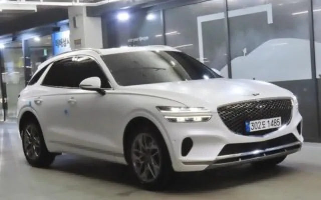소나타라이즈 중고차 GV70 2.5T 가솔린 AWD 매물 사진 5 - 2022/05 36,948km