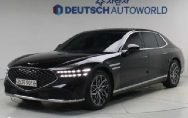 소나타라이즈 중고차 G90(RS4) 3.5T GDI 2WD 매물 사진 9 - 2022/07 72,015km