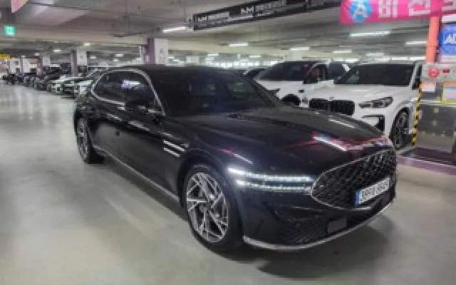 소나타라이즈 중고차 G90(RS4) 3.5T GDI AWD 매물 사진 16 - 2022/06 60,596km