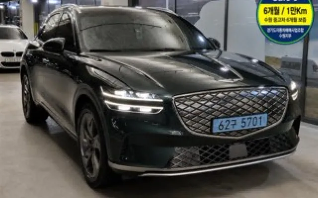 소나타라이즈 중고차 일렉트리파이드 GV70 e-AWD 매물 사진 3 - 2022/08 36,900km