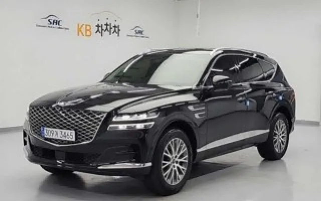 소나타라이즈 중고차 GV80 가솔린 2.5T 2WD 매물 사진 18 - 2023/03 45,178km