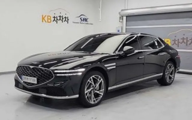 소나타라이즈 중고차 G90(RS4) 3.5T GDI AWD 매물 사진 16 - 2022/04 95,531km